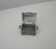 Części akcesoria LEGO skrzynia skarbów 