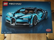 LEGO 42083 Technic - Bugatti Chiron