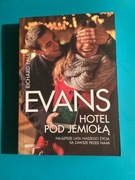 73. „ HOTEL POD JEMIOŁĄ „ - RICHARD PAUL  - 2017 rok