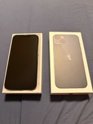 iPhone 13 128 GB czarny
