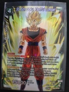 Karta Dragon Ball EX24-36 EX