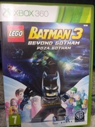 THE LEGO BATMAN 3 