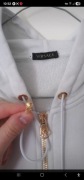 Bluza z kapturem 