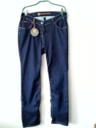 Rolling pants spodnie dla osób poruszających się na wózku inwalid r.46  