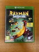 Rayman Legends Xbox One