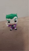 Funko Pop Kinder Joy DC Comics - Figurka Joker