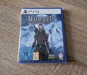 Morbid The Lords of Ire (PlayStation 5) nowa folia 