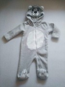 Pajacyk niemowlęcy rozm.68