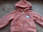 C&A rozpinana bluza rozm. 98