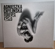 Agnieszka Chylińska - Forever Child  CD