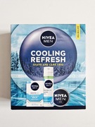 Zestaw prezentowy COOLING REFRESH NIVEA MEN