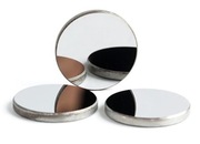 LUSTRO LASERA CO2, 20mm x 3mm. METALOWE, MOLIBDEN