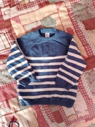 Sweter niemowlę H&M