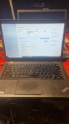 LENOVO ThinkPad T440s i7 12gb ramu dysk1000gb sprawny bateria jest i trzyma