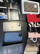 Sprzedam zadbanego Iphone'a 12 PRO 128GB