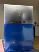 AVON Real for Men EDT – WYCOFANY zapach – NOWY, FOLIA – RARYTAS