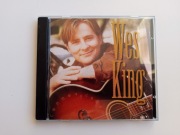 Wes King – Common Creed CD Album