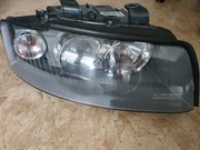 Lampy Audi A4 B6 Bi-xenon 