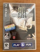 Rebel Raiders: Operation Nighthawk - gra PC