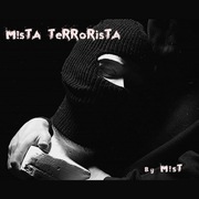 MisT - Mista Terrorista EP CDr
