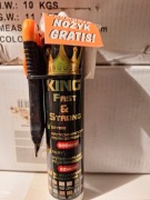 Klej Bormax king fast & strong