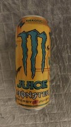 Monster Energy Juice Khaotic 473 ml wersja kolekcjonerska
