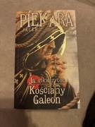 Jacek Piekara Ja,inkwizytor- Kościany Galeon