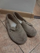 Mokasyny damskie Bocci 