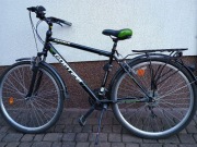 Sprzedam rower GOETZE