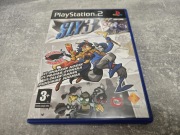Sly 3 playstation 2