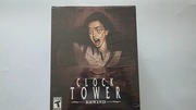 PS4 limited run Clock tower rewind kolekcjonerska collectors