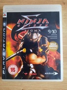 Ninja Gaiden Sigma PS3