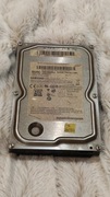 Dysk twardy Samsung 500GB HD502HJ sprawny 