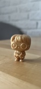 Rare Harry Potter Gold VT401