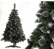 Sztuczna Choinka gęsta Sosna Julia 220 cm