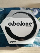 Abalone – Gra, w której przepychanka ma klasę!