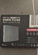 Filtr węglowy kabinowy Kia