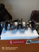 Wał korbowy Suzuki 1.9 ddis , renault 1.9