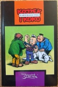 Kajtek i Koko Śladem białego wilka