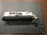 Podajnik papieru 1 do Konica Minolta bizhub C203, C253, C353 