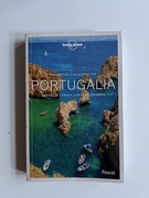 Przewodnik Lonely Planet PORTUGALIA