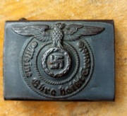 Klamra SS          