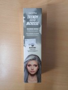 PIANKA VENITA DO FARBOWANIA WŁOSÓW SREBRNY PYŁ NIEUŻYWANE