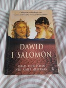 Dawid i Salomon Israel Finkelstein Neil Asher Silberman