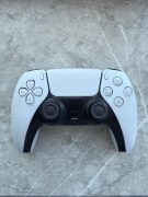 Oryginalny Pad DualSense PS5 Sony PlayStation 5 Biały