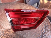 Lampy tył renault Clio iv