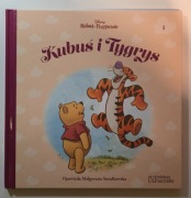 Kubuś i Przyjaciele Kubuś i Tygrys