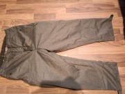 Kampfgruppen spodnie zimowe sg52 NVA DDR