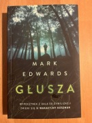 Głusza Mark Edwards