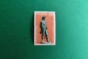 Znaczki polskie 1979:  Pomnik Tadeusza Kościuszki w Filadelfii, PRL